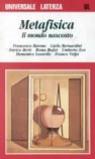 Metafisica. Il mondo nascosto