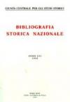 Bibliografia storica nazionale (1994). 56.