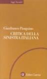Critica della sinistra italiana