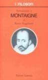 Introduzione a Montaigne