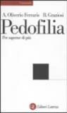 Pedofilia. Per saperne di più