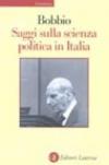 Saggi sulla scienza politica in Italia