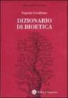 Dizionario di bioetica