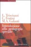 Introduzione alla pedagogia speciale