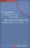 Islam e Occidente. Riflessioni per la convivenza