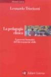 La pedagogia clinica. I processi formativi del diversamente abile