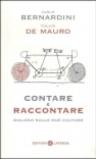 Contare e raccontare. Dialogo sulle due culture