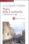 Storia della Lombardia: 2