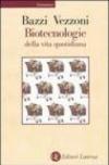 Biotecnologie della vita quotidiana