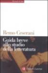 Guida breve allo studio della letteratura