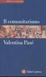 Il comunitarismo