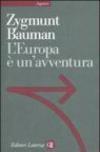 L'Europa è un'avventura