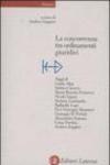 La concorrenza tra ordinamenti giuridici