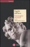 L'immagine al potere. Vita di Giovan Lorenzo Bernini