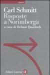 Risposte a Norimberga