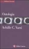 Ontologia