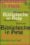 Biblioteche in rete. Istruzioni per l'uso