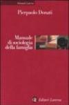 Manuale di sociologia della famiglia
