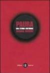 Paura. Una storia culturale