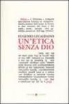 Un'etica senza Dio