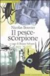Il pesce-scorpione