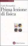 Prima lezione di fisica