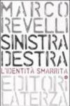 Sinistra destra. L'identità smarrita