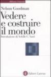 Vedere e costruire il mondo