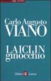 Laici in ginocchio