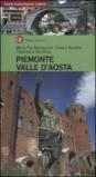 Piemonte, Valle d'Aosta