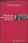 Manuale di teoria generale del diritto