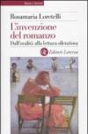 L'invenzione del romanzo. Dall'oralità alla lettura silenziosa