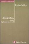 Atmosferologia. Estetica degli spazi emozionali