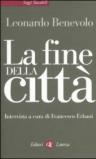 La fine della città