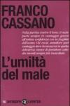 L' umiltà del male