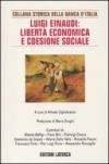 Luigi Einaudi: libertà economica e coesione sociale