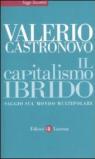 Il capitalismo ibrido. Saggio sul mondo multipolare