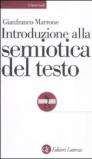 Introduzione alla semiotica del testo