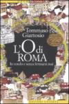 L'O di Roma. In tondo e senza fermarsi mai