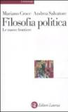 Filosofia politica. Le nuove frontiere