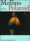 Carlo Mollino. Polaroid