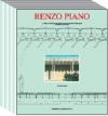 Renzo Piano. L'opera completa del Renzo Piano Building Workshop (4 vol.)