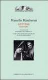 Marcello Mascherini. Lettere 1930-1980