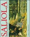 Saliola. Il paziente pellegrino del sogno