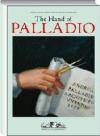 The hand of Palladio