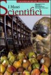 I musei scientifici