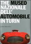The Museo nazionale dell'automobile in Turin