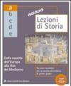 Nuovo lezioni di storia. Per la Scuola media: 5