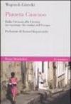 Pianeta Caucaso. Dalla Circassia alla Cecenia: un reportage dai confini dell'Europa