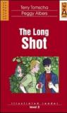 The Long Shot. Con CD Audio